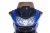 Электромобиль Moto XMX 609 (синий)