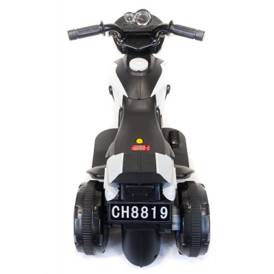 Мотоцикл Minimoto CH 8819  Белый