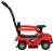 Толокар CV11 (Красный)