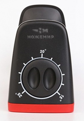 Точилка для ножей кухонная с настраиваемым углом заточки Taidea Grinder TG1802