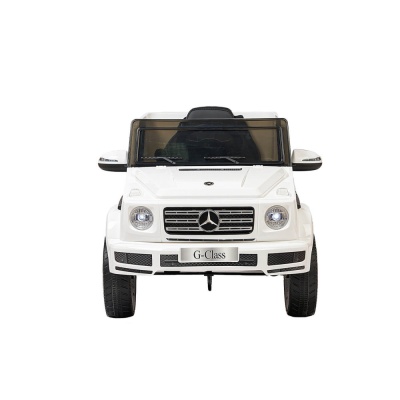 Джип Mercedes Benz G500 Белый