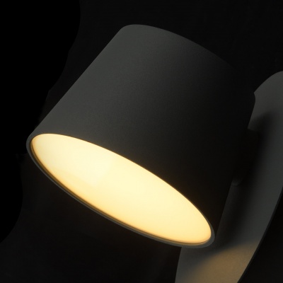 Бра Хартвиг 1*5W LED 220 V (717020501)