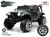 Детский электромобиль T222TT 4WD камуфляж Детский электромобиль T222TT 4WD камуфляж