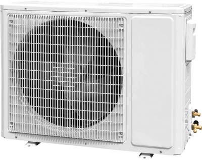 Кассетная сплит-система Gree U-Match II GU71T/A1-K