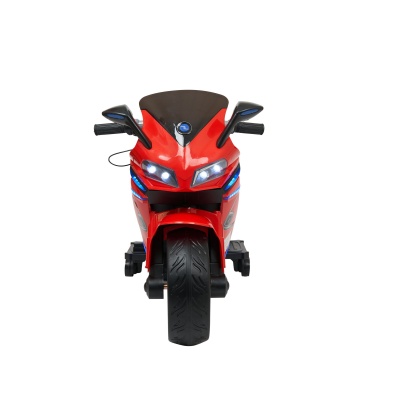 Электромобиль Moto YHF 6049 (красный)