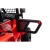 Джип Jeep Rubicon ХМХ 637 Красный Джип Jeep Rubicon ХМХ 637 Красный