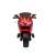 Электромобиль Moto YHF 6049 (красный)