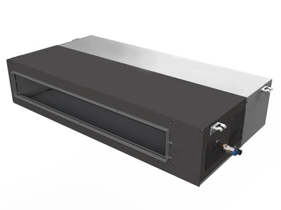 Канальный кондиционер Dantex SMART INVERTER RKD-36BHANI/RKD-36HANIE-W
