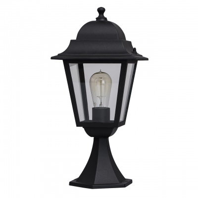 Светильник Глазго 1*95W E27 220 V IP44 (815040901)