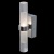 Спот Аква 2*3W LED 220 V IP44 (509023602) Спот Аква 2*3W LED 220 V IP44 (509023602)