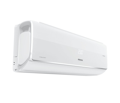 Сплит система Hisense AIR SENSATION Superior DC Inverter (AS-13UW4RXVQF00)