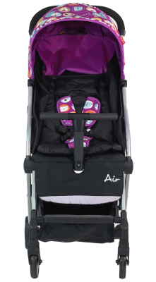 Коляска детская прогулочная Familidoo Air301LR сиреневый