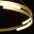 Люстра (пульт) Ральф 70W LED 220 V (675015101)