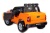 Электромобиль TOYOTA TUNDRA (оранжевый краска) Электромобиль TOYOTA TUNDRA (оранжевый краска)