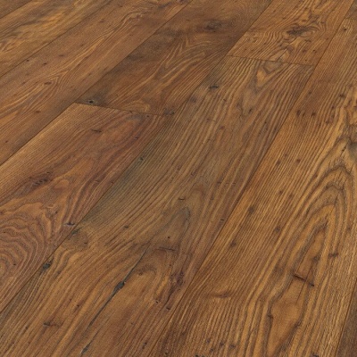 Ламинат Kronoflooring Brilliance AC5/33 SC FB5539 Дуб Бостон (8 мм)