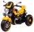 Детский электромобиль (2020) DLS01 (12V) (Жёлтый Yellow DLS01)