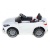 Автомобиль BMW sport 5758 Белый