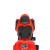 Электромобиль Moto YHF 6049 (красный)
