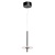 Люстра Ауксис 7,2W LED 220 V (722012901)
