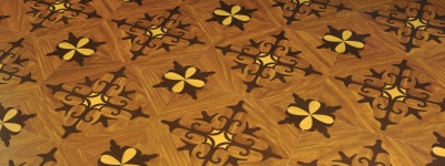 Ламинат Tatami Art parquet P8230-3 (12 мм)