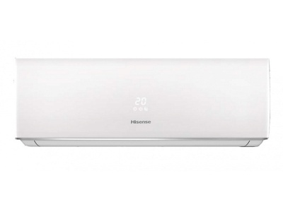 Сплит система Hisense SMART DC Inverter (AS-07UW4RYDDB00)