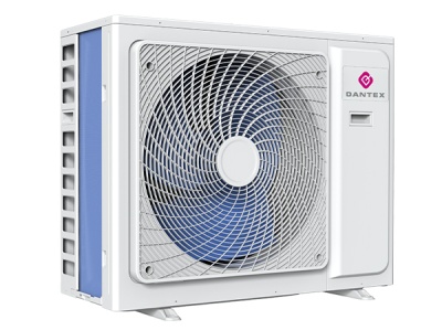 Канальный кондиционер Dantex SMART INVERTER RKD-36BHANI/RKD-36HANIE-W