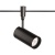 Трек-светильник Флекси 12W LED 4000К 48 V черный d5,5см (852011901)