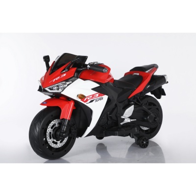 Мотоцикл Moto Honda CBR-650 YKB1845 Красный