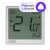 Универсальный терморегулятор, белый, с модулем Zigbee, 230 В ENGO (EONE-230W)