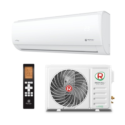 Сплит-система ROYAL CLIMA TRIUMPH Lite INVERTER NEW (RCI-TWL22HN)