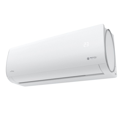Сплит-система ROYAL CLIMA ARIA DC INVERTER (RCI-AR35HN)