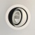 Светильник Круз 1*5W LED 220 V (637017101)