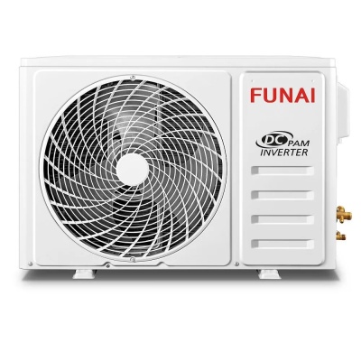 Инверторная сплит-система FUNAI KADZOKU Inverter (RAC-I-KD35HP.D03)