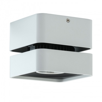 Светильник Круз 1*23W LED 220 V (637016801)