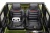 Электромобиль Джип Jeep Rubicon 6768R (хаки)