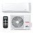 Инверторная сплит-система FUNAI SENSEI DC Inverter (RAC-I-SN25HP.D04)