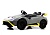 Детский электромобиль Lamborghini Hurac?n STO (E888EE) серый