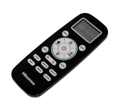 Сплит система Hisense BLACK CRYSTAL Classic A (AS-10HW4SYDTG5B)