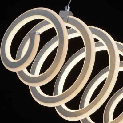 Люстра Аурих 60W LED 220 V (496018401)