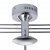 Люстра Гэлэкси 8*5W LED 220 V (632013508) Люстра Гэлэкси 8*5W LED 220 V (632013508)