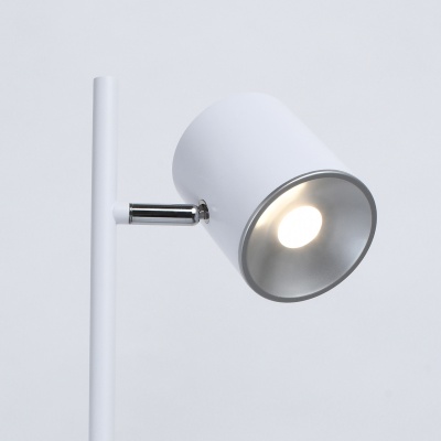 Торшер Эдгар 2*6W LED 220 V (408042302)