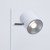Торшер Эдгар 2*6W LED 220 V (408042302)