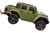 Электромобиль Джип Jeep Rubicon 6768R (хаки)