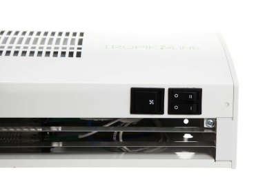 Электрическая тепловая завеса Tropik Line А-3