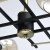 Люстра Гамбург 4*40W E14 220 V (605013704) Люстра Гамбург 4*40W E14 220 V (605013704)