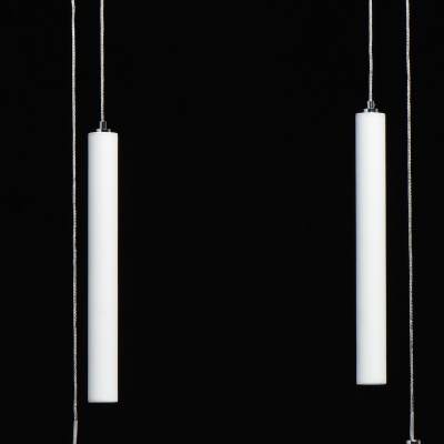 Люстра Гэлэкси 30W LED 220 V (632016505)