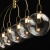 Люстра Крайс 6*5W LED 220 V (657011606) Люстра Крайс 6*5W LED 220 V (657011606)