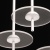 Люстра Ауксис 40W LED 220 V (722013006)