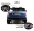 Детский электромобиль Range Rover HSE 4WD (Y222YY) синий глянец Детский электромобиль Range Rover HSE 4WD (Y222YY) синий глянец