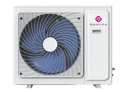 Потолочный кондиционер Dantex SMART INVERTER RKD-36CHANI/RKD-36HANIE-W